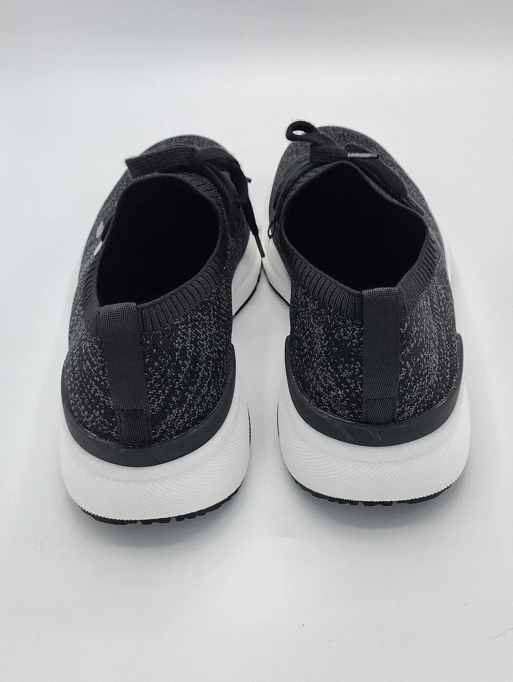 Bruno Marc Men's Knit  Sneakers Dress Lace-Up Lightweight Walking Shoes Size 11